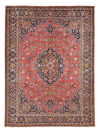 Mashhad Teppe 333x247cm - Persisk teppe – product image