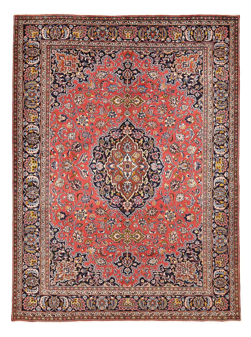 Mashhad Teppe 333x247cm - Persisk teppe