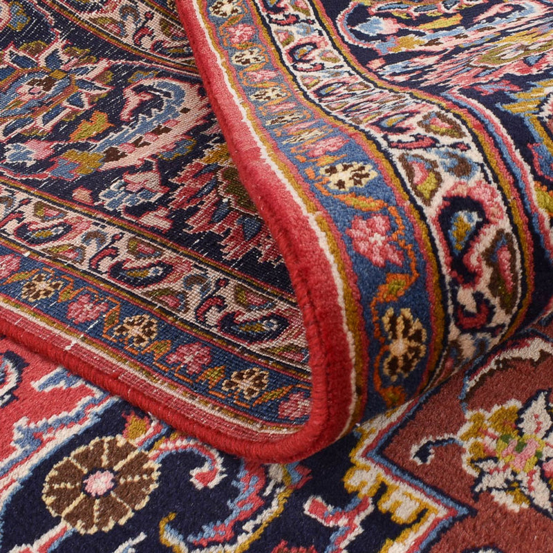 Mashhad Teppe 333x247cm - Persisk teppe