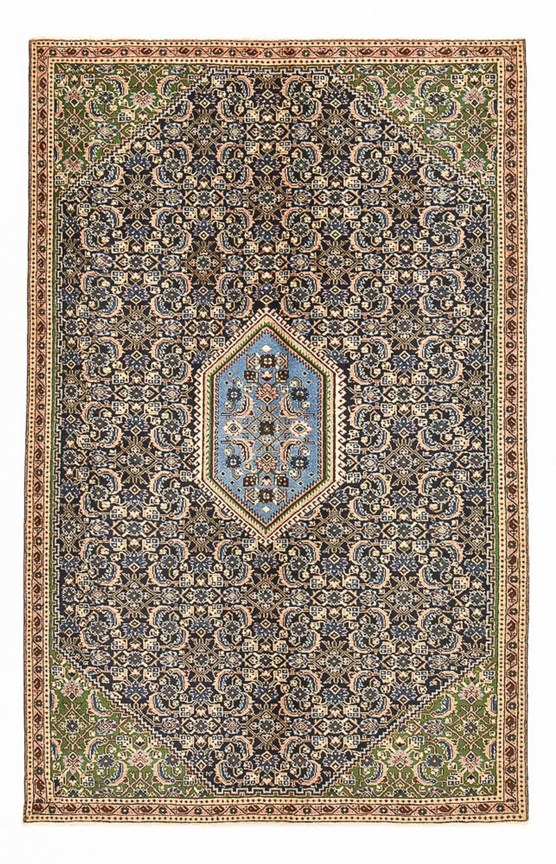 Ardabil Teppe 288x181cm - Persisk teppe