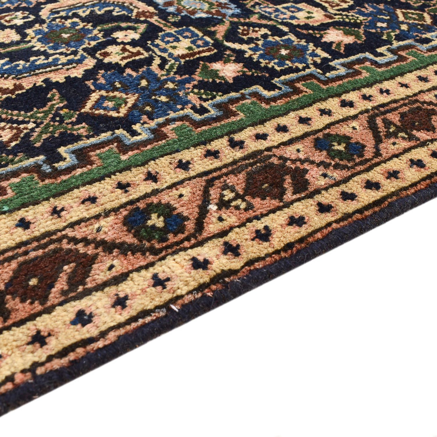 Ardabil Teppe 288x181cm - Persisk teppe
