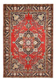 Tabriz Teppe 297x198cm - Persisk teppe