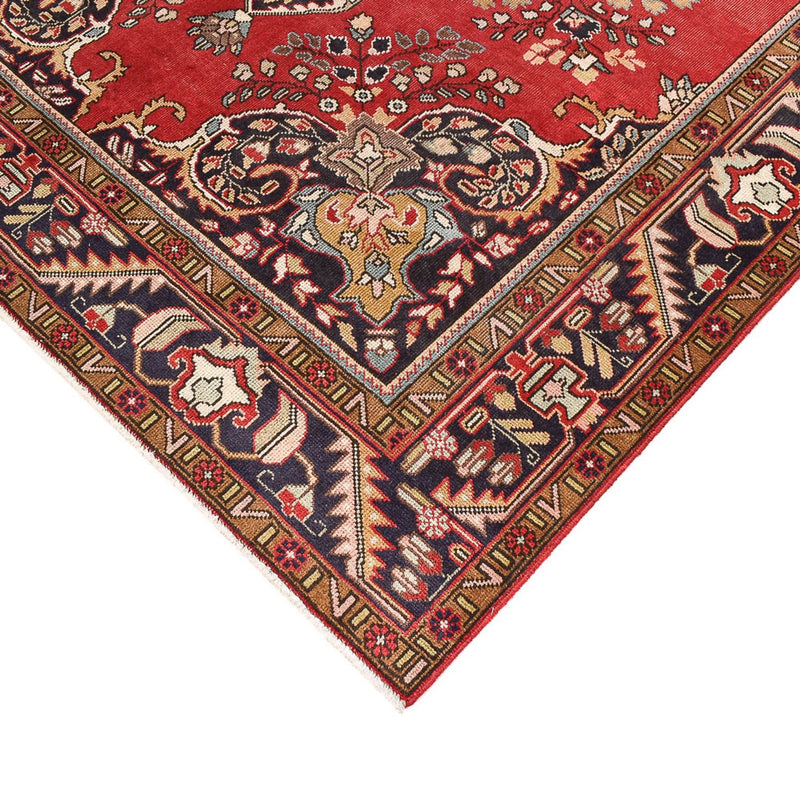 Tabriz Teppe 297x198cm - Persisk teppe