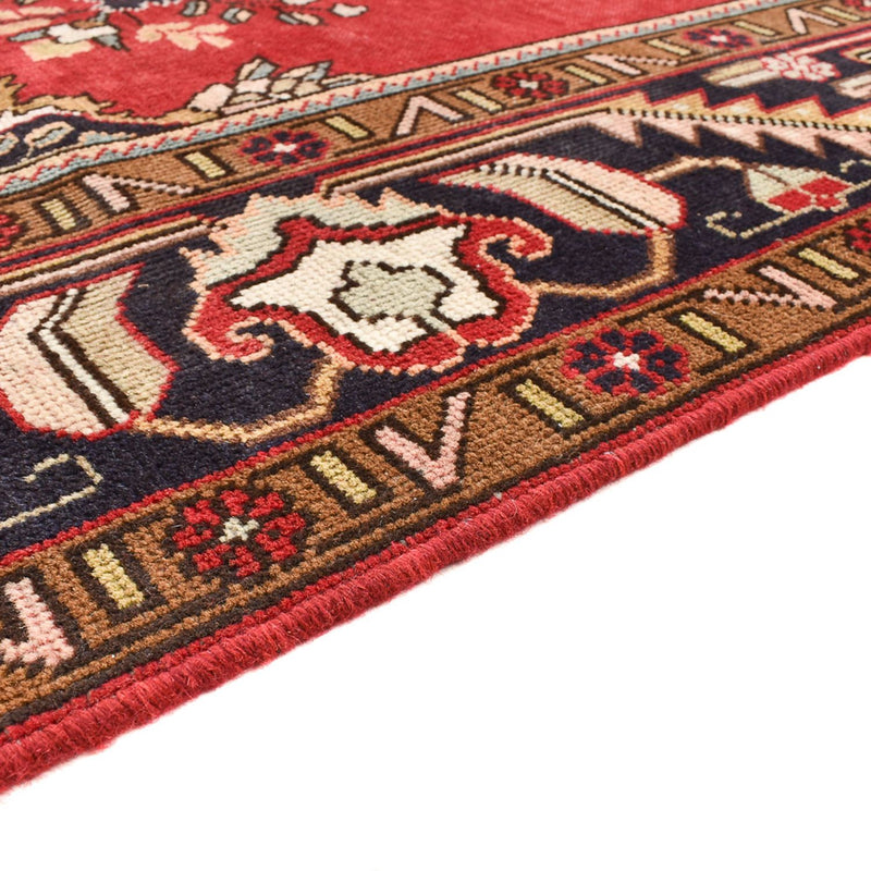 Tabriz Teppe 297x198cm - Persisk teppe