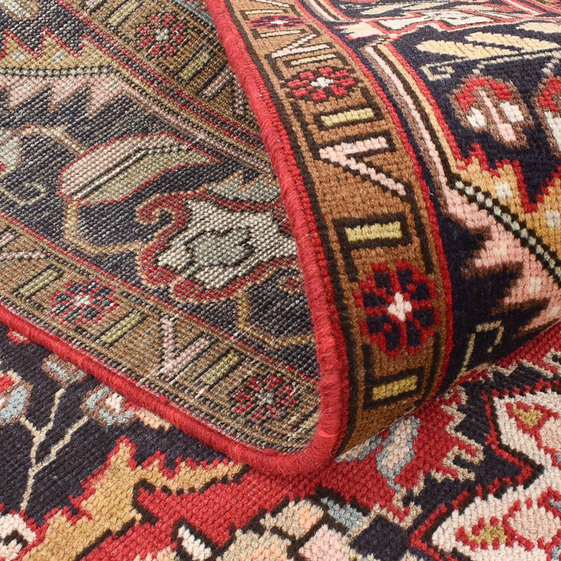 Tabriz Teppe 297x198cm - Persisk teppe
