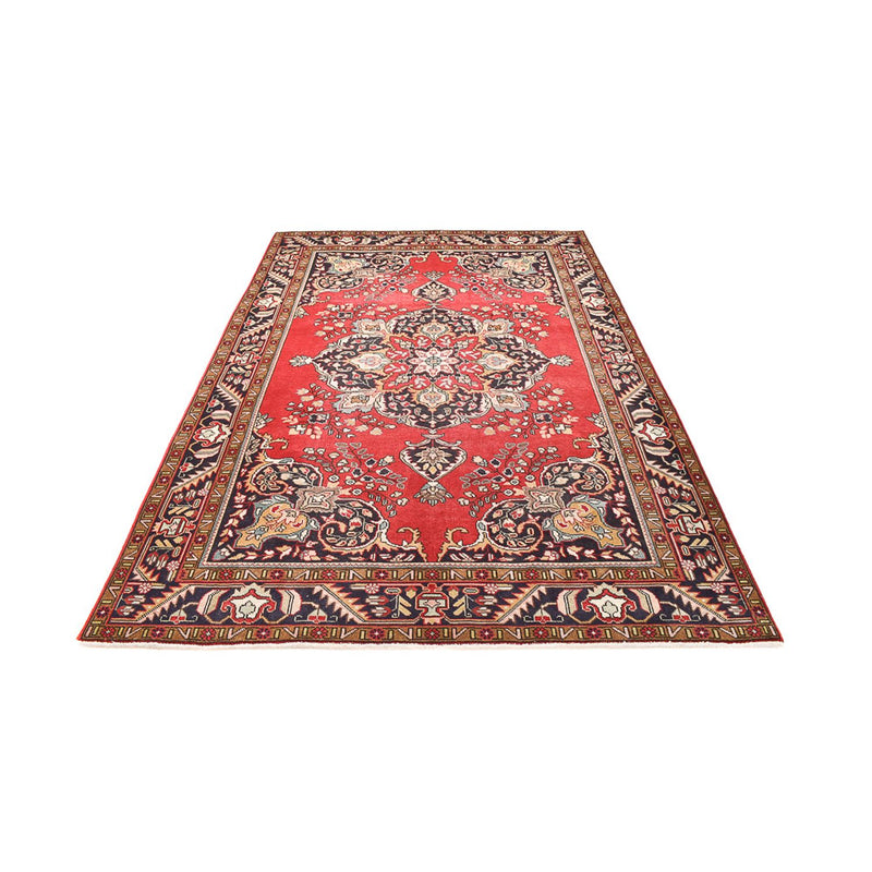 Tabriz Teppe 297x198cm - Persisk teppe