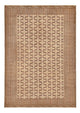 Turkaman teppe 290x200cm - Persisk teppe