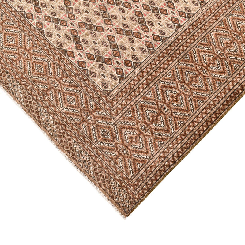 Turkaman teppe 290x200cm - Persisk teppe
