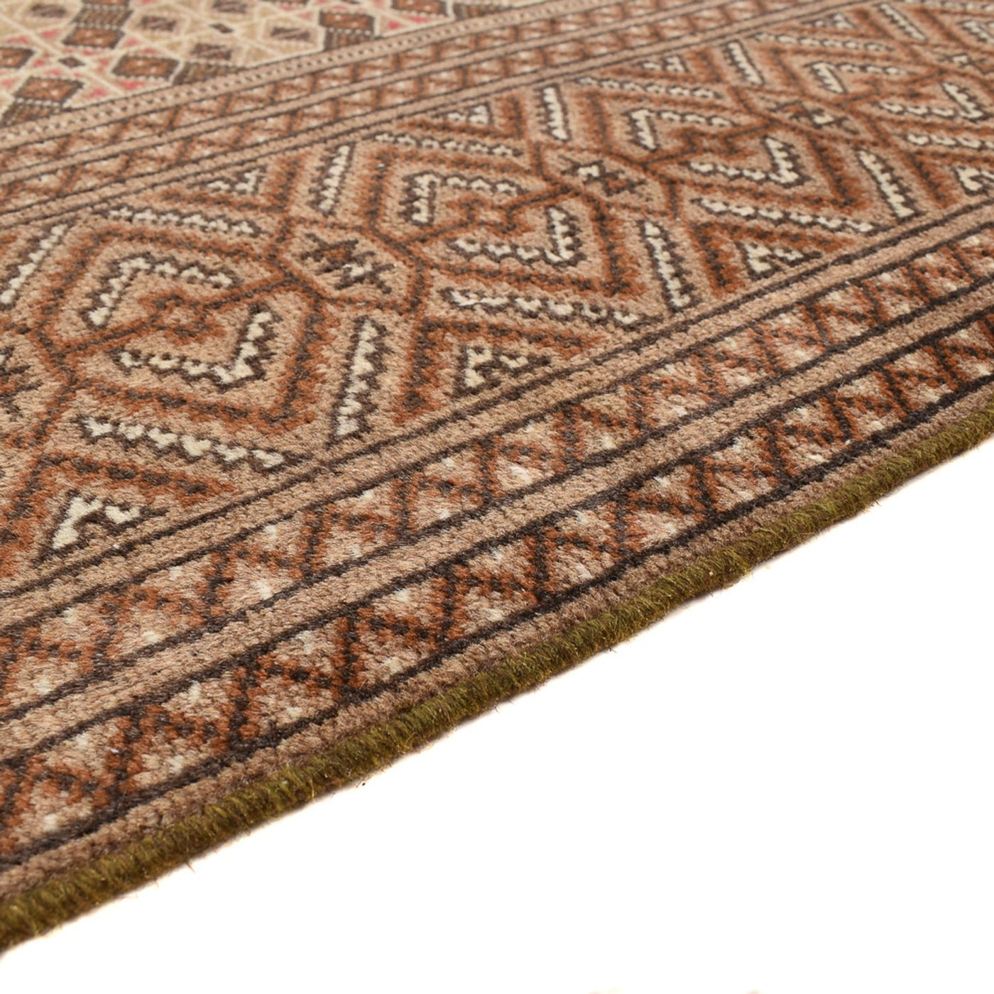 Turkaman teppe 290x200cm - Persisk teppe