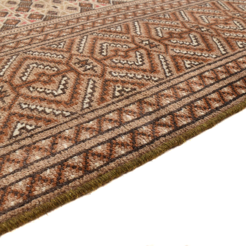 Turkaman teppe 290x200cm - Persisk teppe