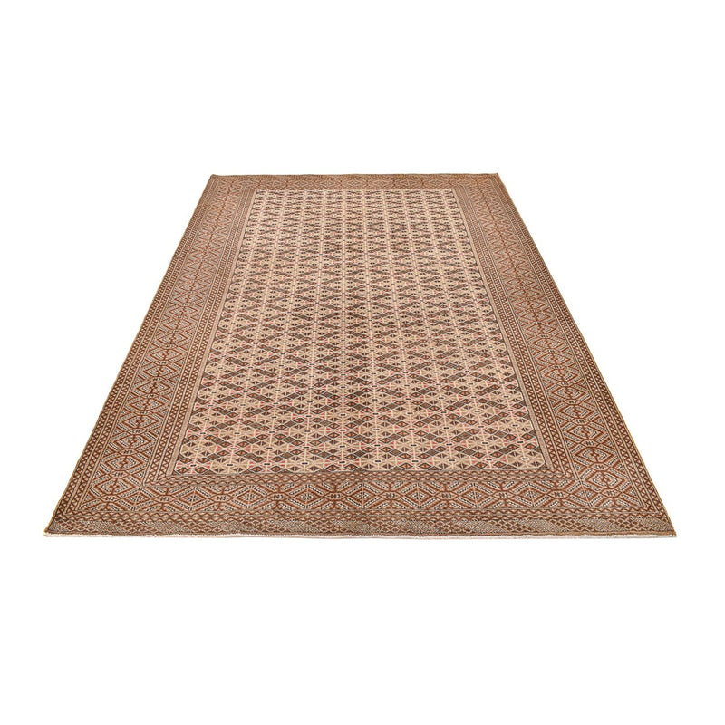 Turkaman teppe 290x200cm - Persisk teppe