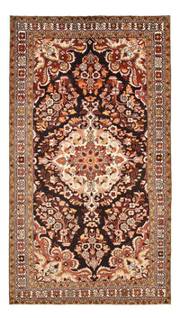 Hamadan Teppe 295x154cm - Persisk teppe – product image