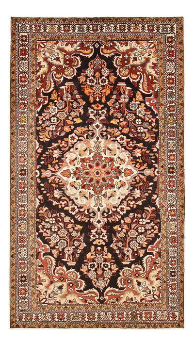 Hamadan Teppe 154x295cm - Persisk teppe