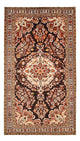 Hamadan Teppe 295x154cm - Persisk teppe