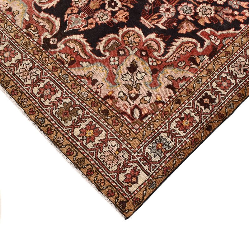 Hamadan Teppe 295x154cm - Persisk teppe