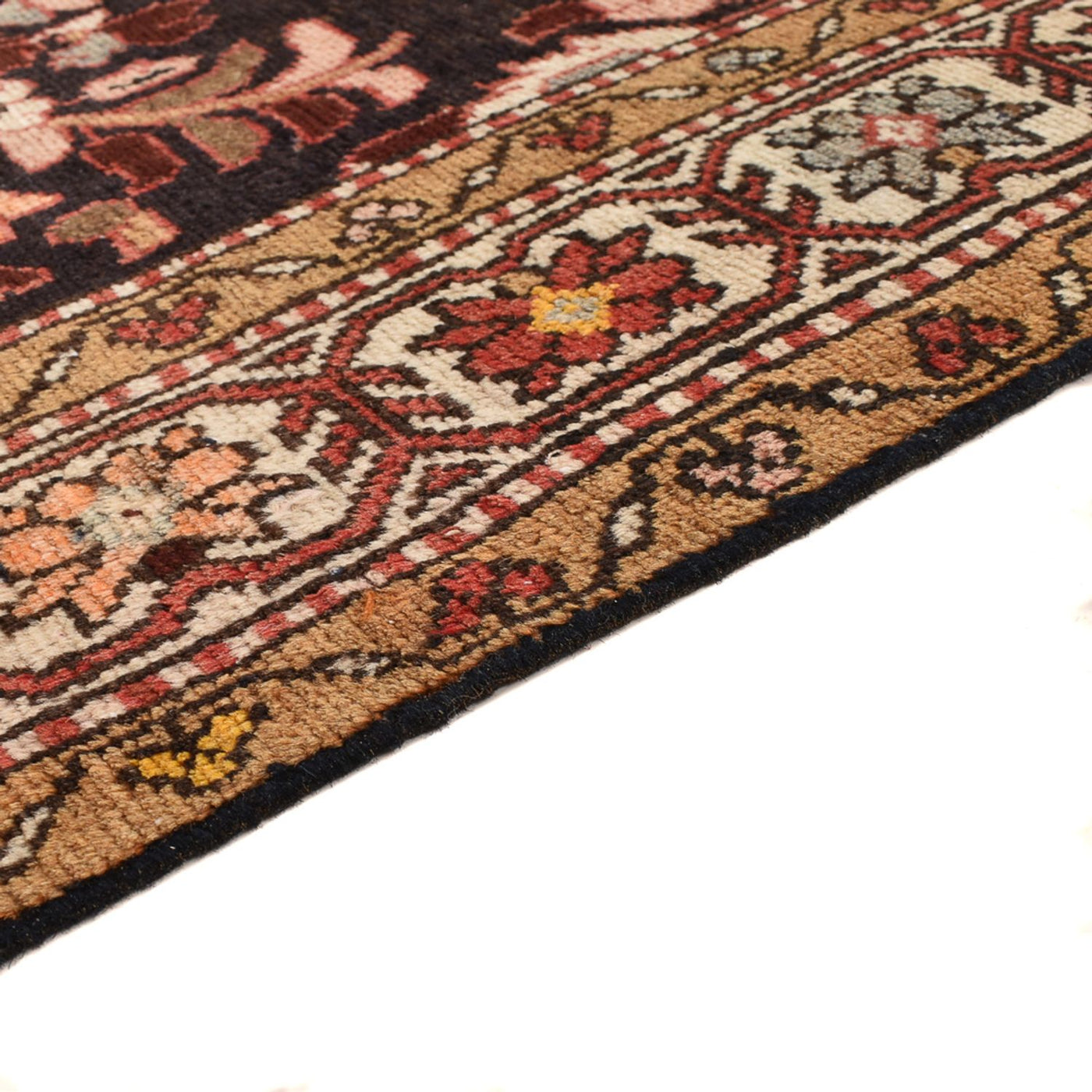Hamadan Teppe 295x154cm - Persisk teppe
