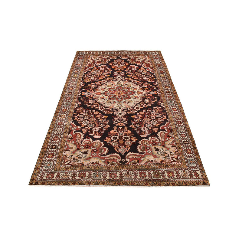Hamadan Teppe 295x154cm - Persisk teppe