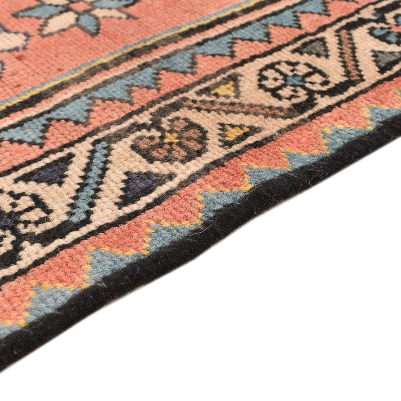 Hamadan Teppe 141x103cm - Persisk teppe