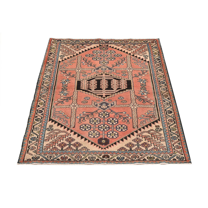 Hamadan Teppe 141x103cm - Persisk teppe