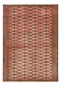 Turkaman teppe 128x90cm - Persisk teppe – product image