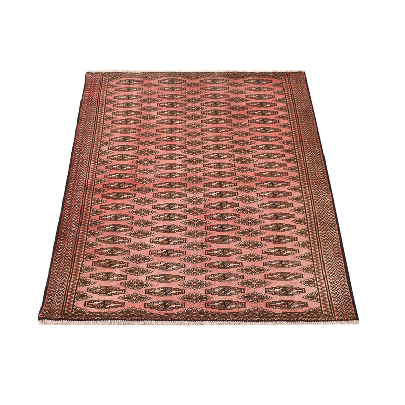 Turkaman teppe 128x90cm - Persisk teppe