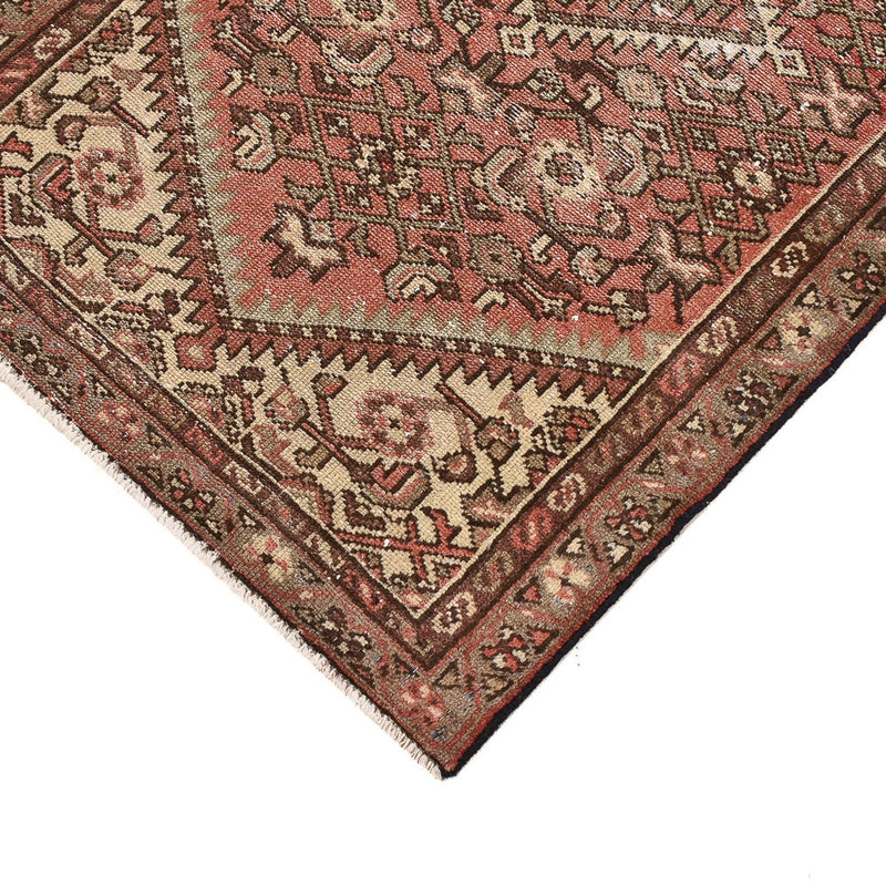 Hosseinabad Teppe 116x70cm - Persisk teppe