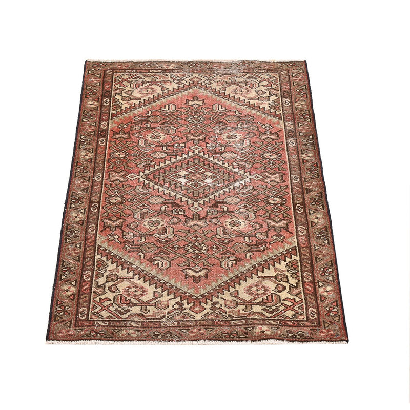Hosseinabad Teppe 116x70cm - Persisk teppe