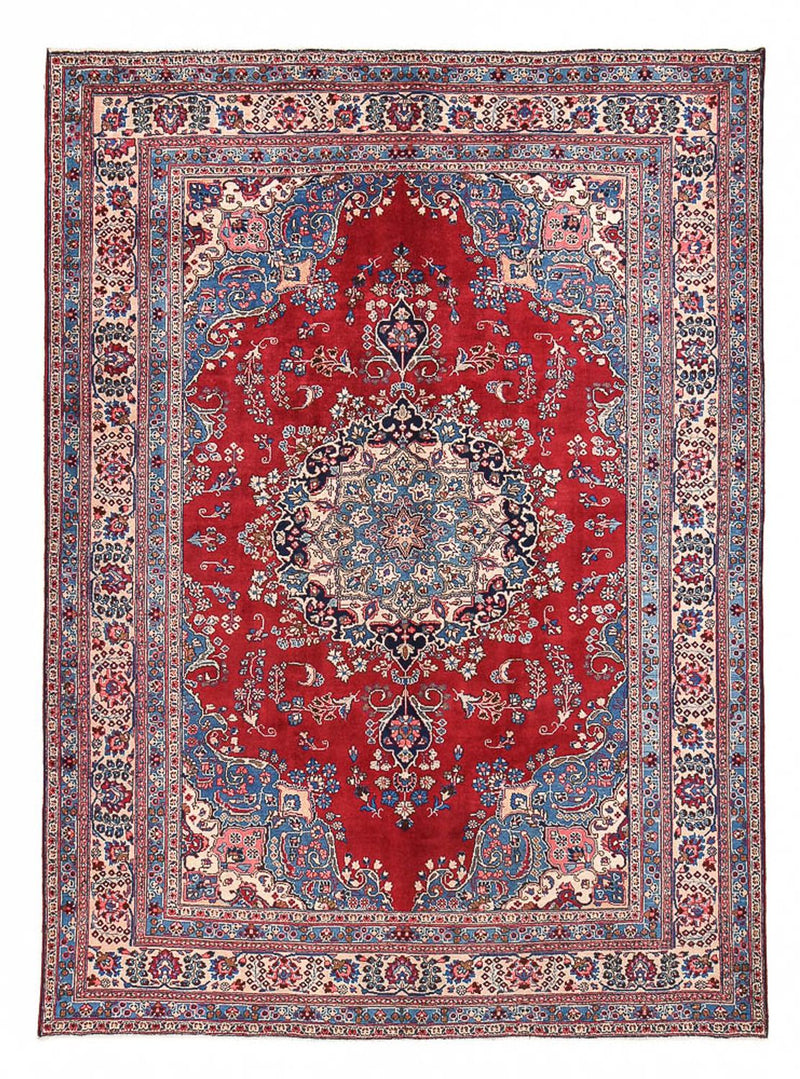 Sabzevar Teppe 337x246cm - Persisk teppe