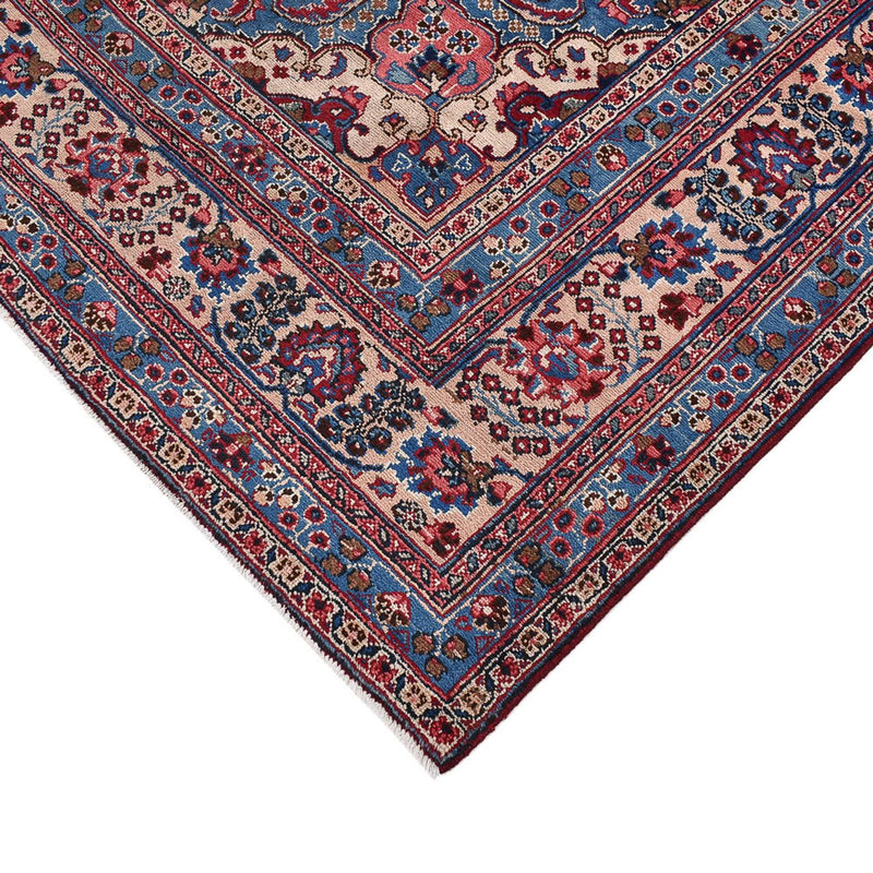 Sabzevar Teppe 337x246cm - Persisk teppe