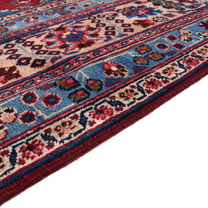 Sabzevar Teppe 337x246cm - Persisk teppe