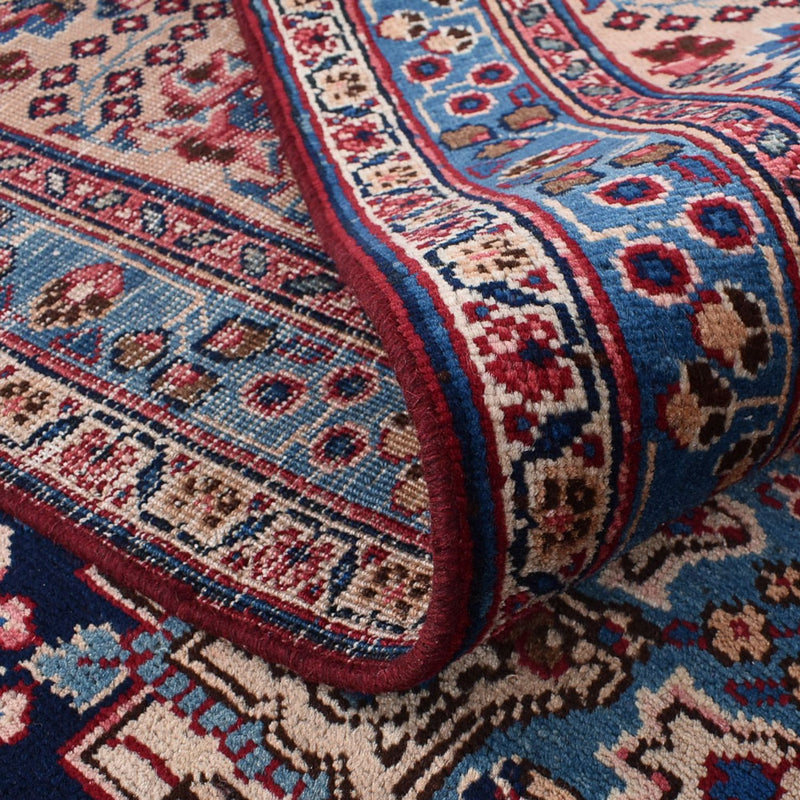 Sabzevar Teppe 337x246cm - Persisk teppe