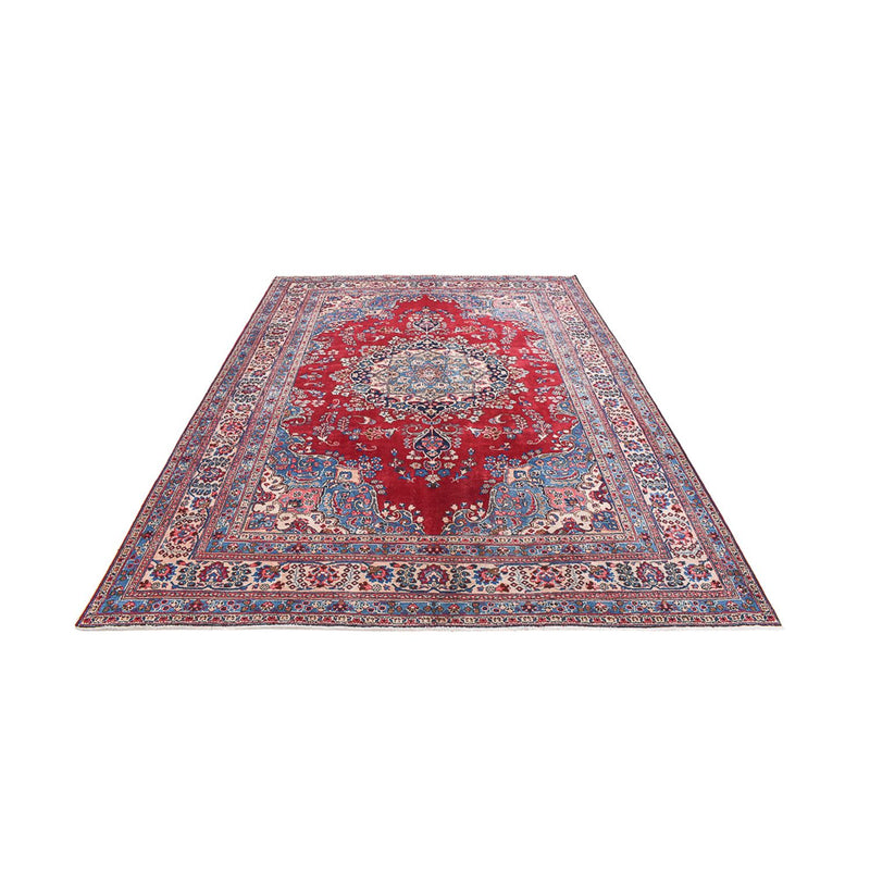 Sabzevar Teppe 337x246cm - Persisk teppe