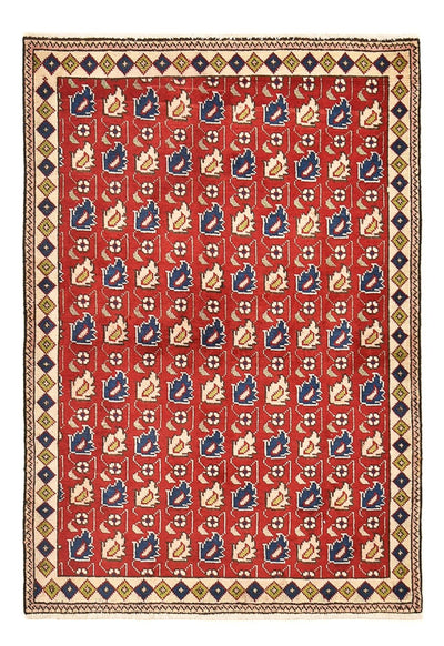Tabriz Teppe 96x140cm - Persisk teppe