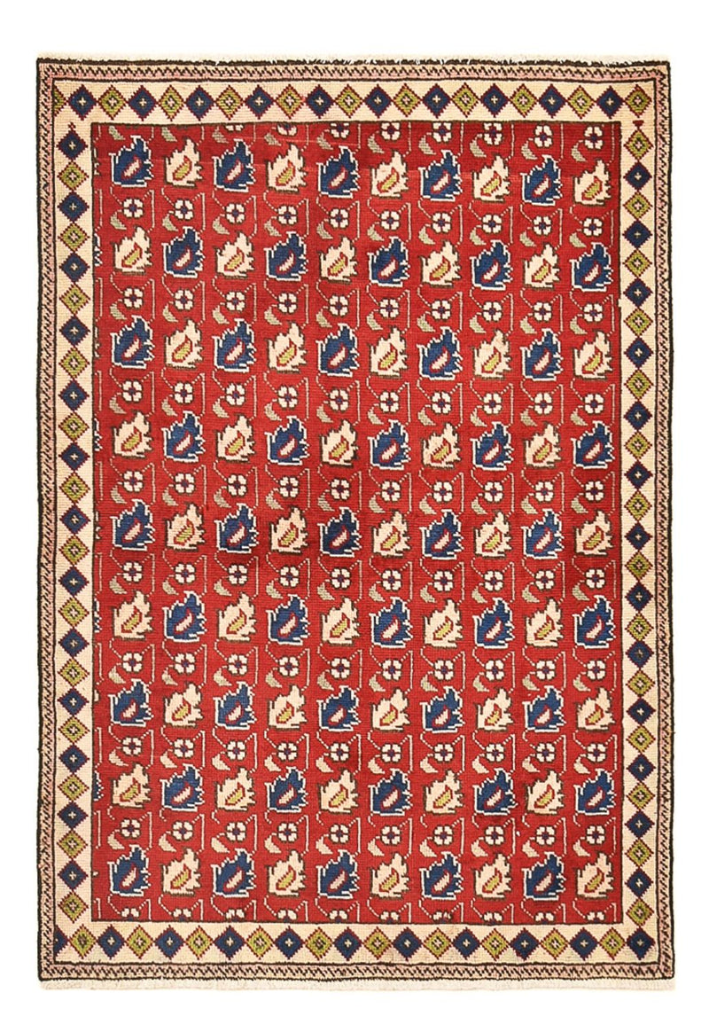 Tabriz Teppe 140x96cm - Persisk teppe