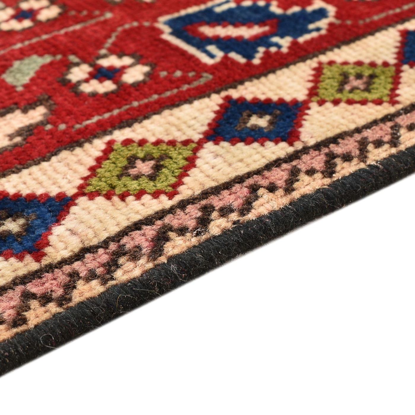 Tabriz Teppe 140x96cm - Persisk teppe