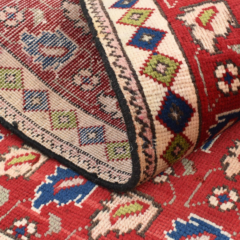 Tabriz Teppe 140x96cm - Persisk teppe
