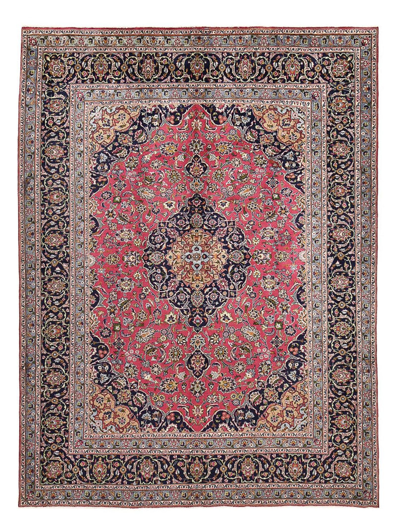 Mashhad Teppe 331x251cm - Persisk teppe