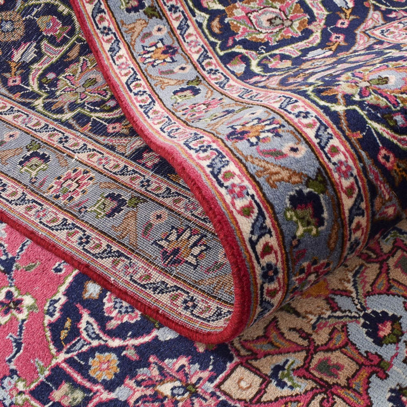 Mashhad Teppe 331x251cm - Persisk teppe