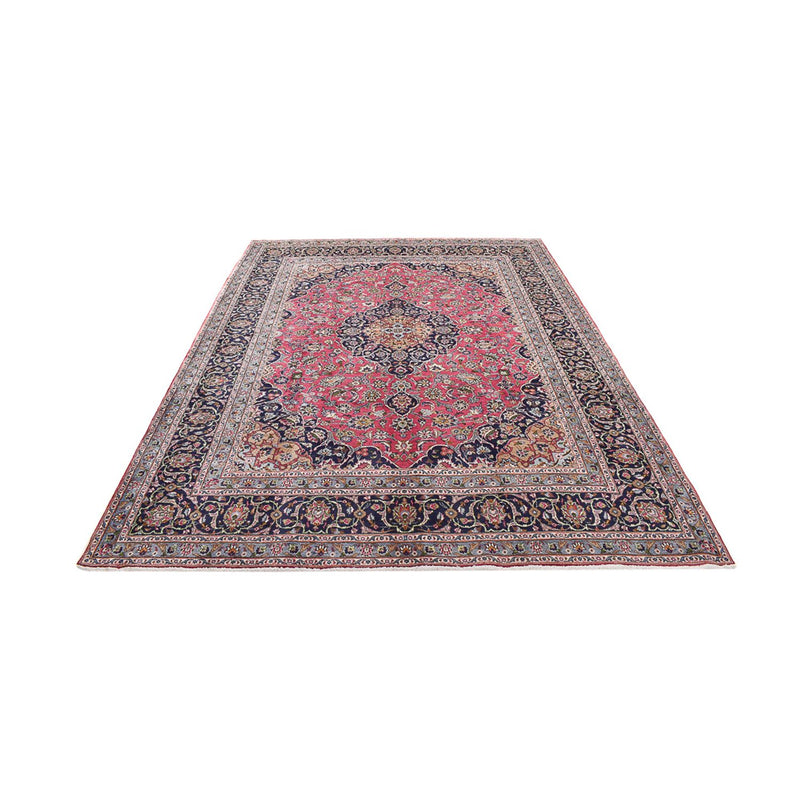 Mashhad Teppe 331x251cm - Persisk teppe