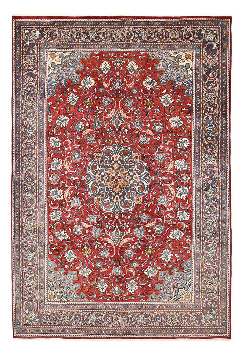 Sarouk Teppe 223x319cm - Persisk teppe