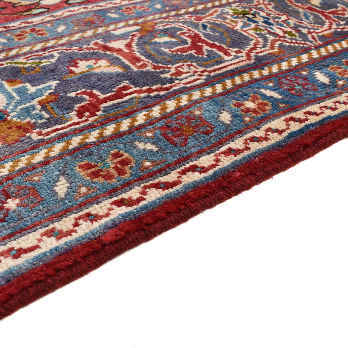 Sarouk Teppe 223x319cm - Persisk teppe