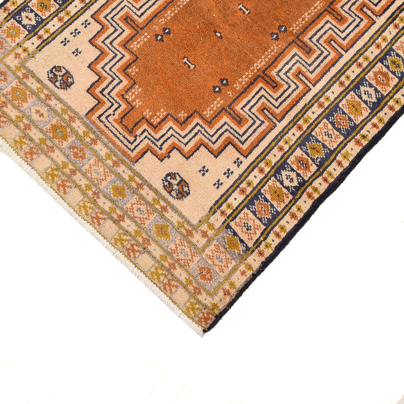 Turkaman teppe 56x86cm - Persisk teppe
