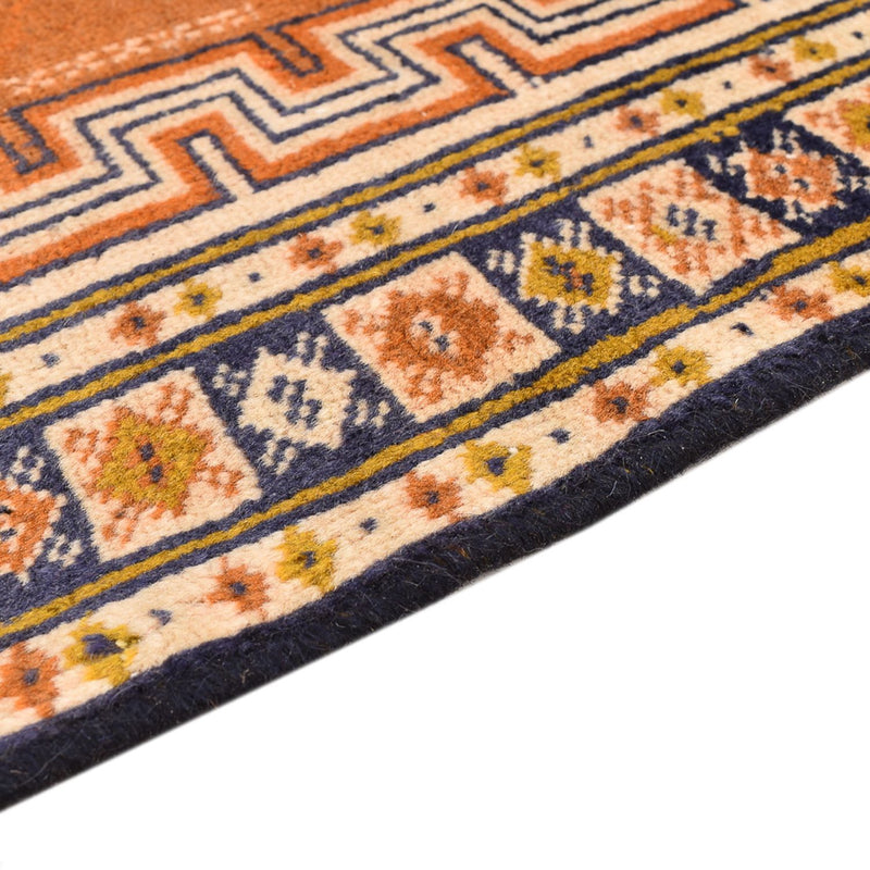 Turkaman teppe 56x86cm - Persisk teppe
