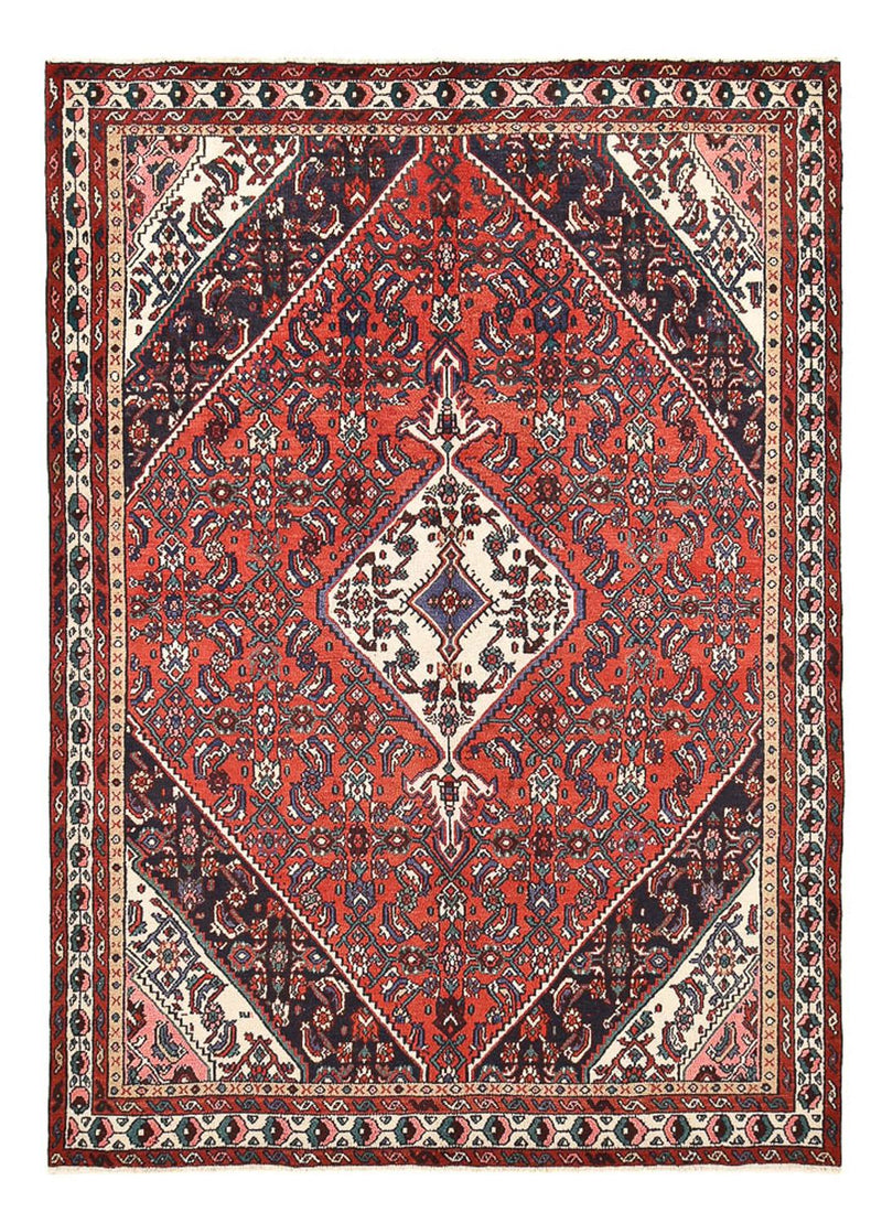 Hamadan Teppe 293x207cm - Persisk teppe