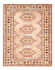 Turkaman teppe 79x64cm - Persisk teppe