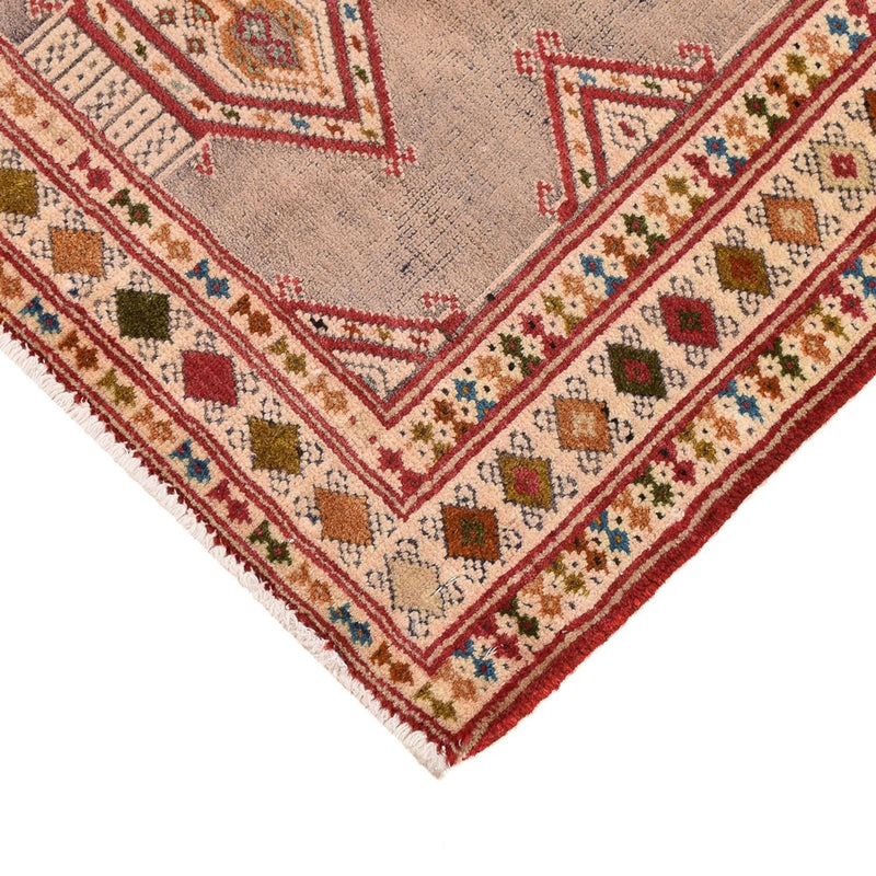 Turkaman teppe 79x64cm - Persisk teppe