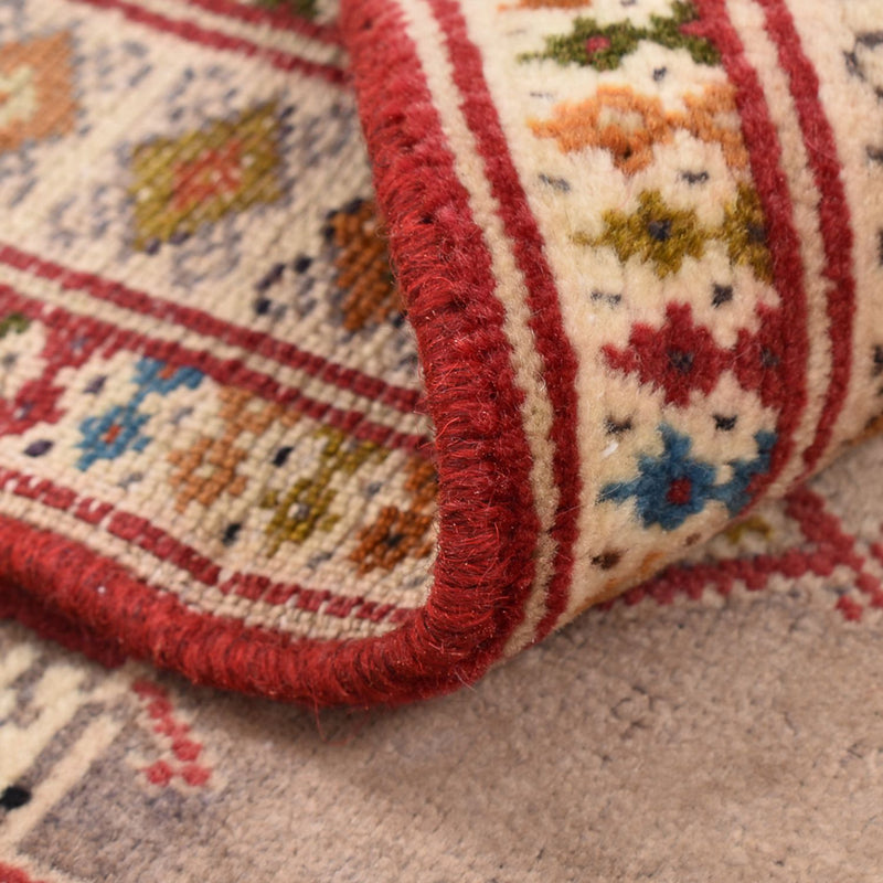 Turkaman teppe 79x64cm - Persisk teppe