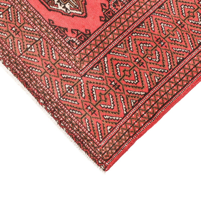 Turkaman teppe 144x98cm - Persisk teppe