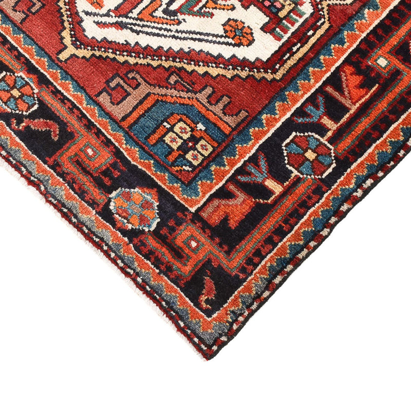 Tuserkan Teppe 142x93cm - Persisk teppe