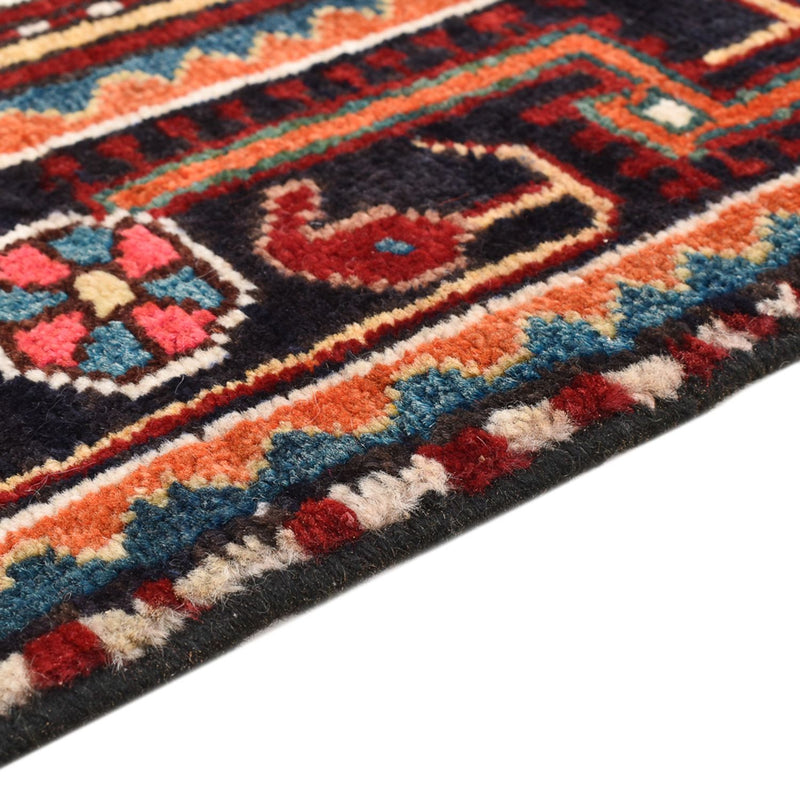 Tuserkan Teppe 142x93cm - Persisk teppe